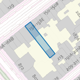 Perceel GVH18-Z-1653