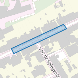 Perceel GVH18-Z-1659