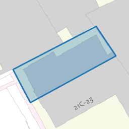 Perceel GVH18-Z-1670