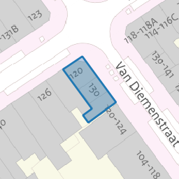 Perceel GVH18-Z-1674