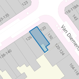 Perceel GVH18-Z-1675