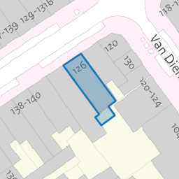 Perceel GVH18-Z-1676