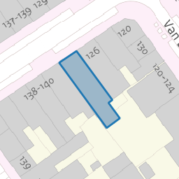 Perceel GVH18-Z-1677