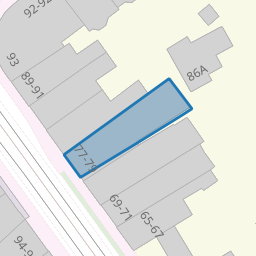 Perceel GVH18-Z-1681