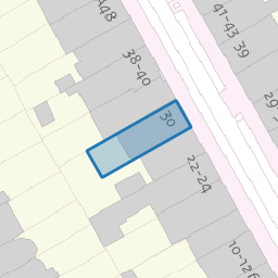 Perceel GVH18-Z-1687