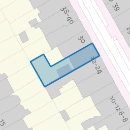 Perceel GVH18-Z-1688