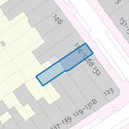 Perceel GVH18-Z-1694