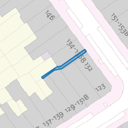 Perceel GVH18-Z-1695