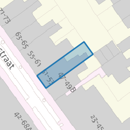 Perceel GVH18-Z-1710