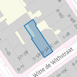 Perceel GVH18-Z-1713