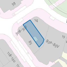 Perceel GVH18-Z-1724