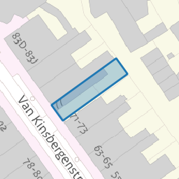 Perceel GVH18-Z-1726