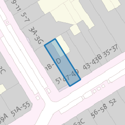 Perceel GVH18-Z-1737