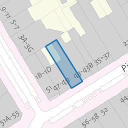 Perceel GVH18-Z-1738