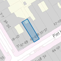 Perceel GVH18-Z-1739