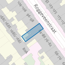 Perceel GVH18-Z-1744