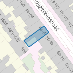 Perceel GVH18-Z-1745