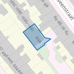 Perceel GVH18-Z-1747