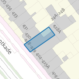 Perceel GVH18-Z-1748