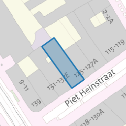 Perceel GVH18-Z-1755