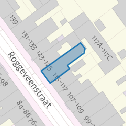 Perceel GVH18-Z-1763