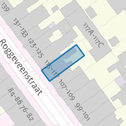 Perceel GVH18-Z-1765