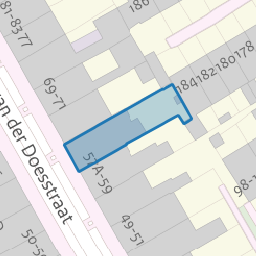 Perceel GVH18-Z-1771