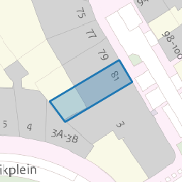 Perceel GVH18-Z-1787