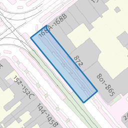 Perceel GVH18-Z-1790