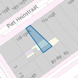 Perceel GVH18-Z-1797