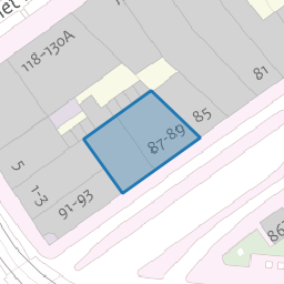 Perceel GVH18-Z-1798