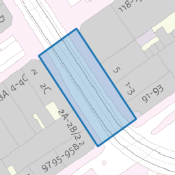 Perceel GVH18-Z-1815