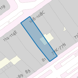 Perceel GVH18-Z-1819