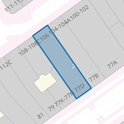 Perceel GVH18-Z-1821