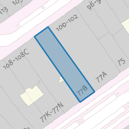 Perceel GVH18-Z-1822