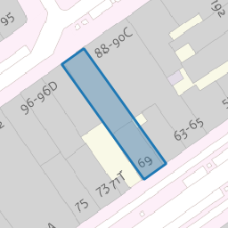 Perceel GVH18-Z-1828