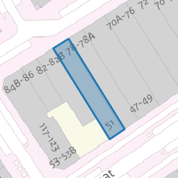 Perceel GVH18-Z-1835