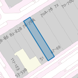 Perceel GVH18-Z-1836