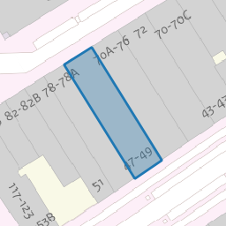 Perceel GVH18-Z-1837