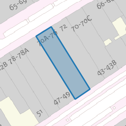 Perceel GVH18-Z-1838