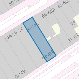 Perceel GVH18-Z-1840