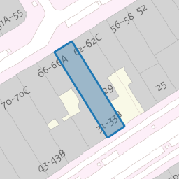 Perceel GVH18-Z-1843