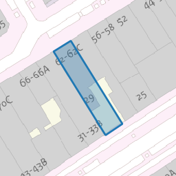 Perceel GVH18-Z-1844