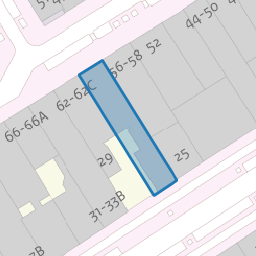 Perceel GVH18-Z-1845