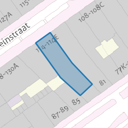 Perceel GVH18-Z-1866