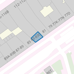 Perceel GVH18-Z-1867