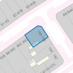 Perceel GVH18-Z-1868