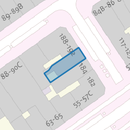 Perceel GVH18-Z-1869