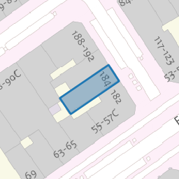 Perceel GVH18-Z-1870