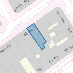 Perceel GVH18-Z-1893